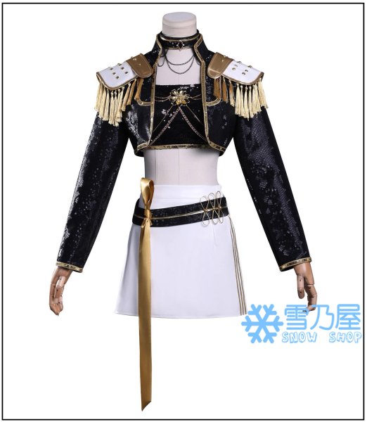 KPOPガールズ衣装