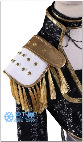 KPOPガールズ衣装