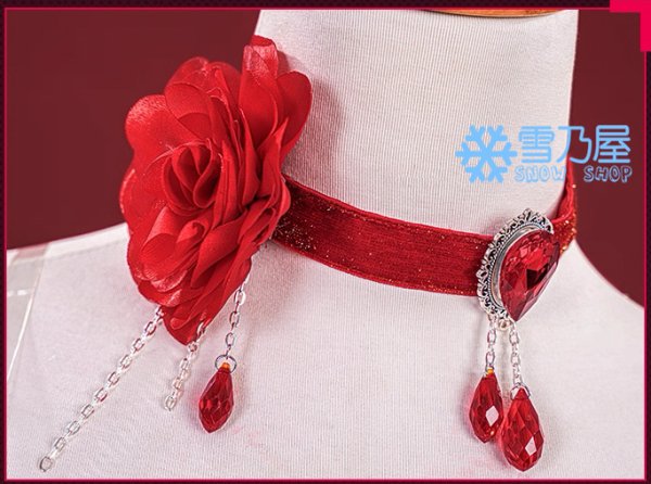 コクリコ　新衣装