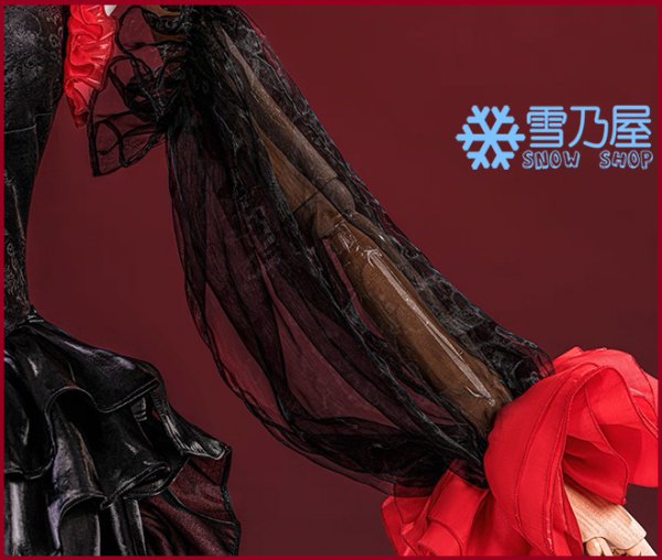 コクリコ　新衣装