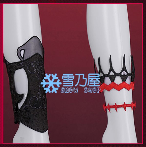 コクリコ　新衣装