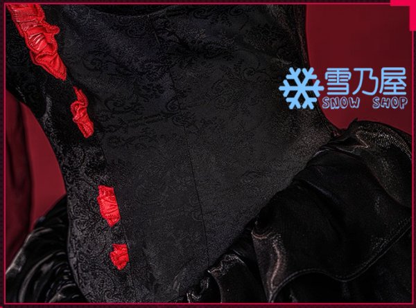 コクリコ　新衣装