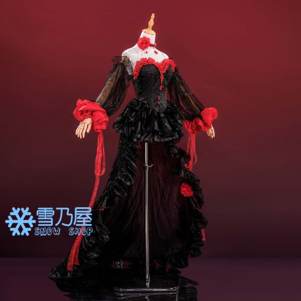 コクリコ　新衣装