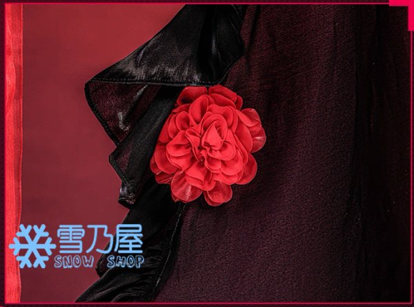 コクリコ　新衣装