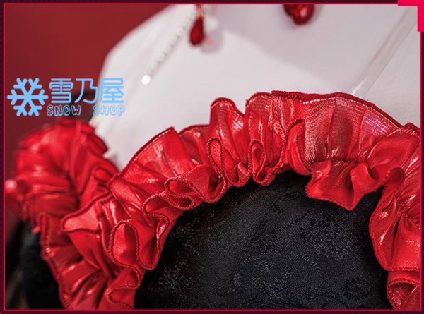 コクリコ　新衣装