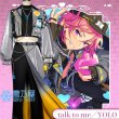 talk to meYOLO衣装