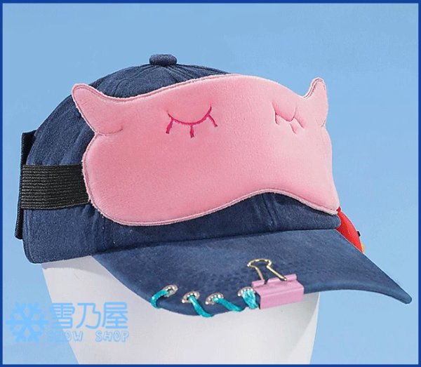 ティッピー衣装