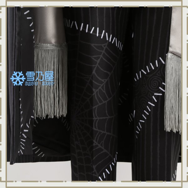 セベク  始まりのハロウィーン衣装