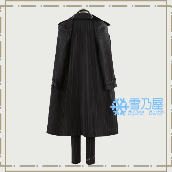 セベク  始まりのハロウィーン衣装