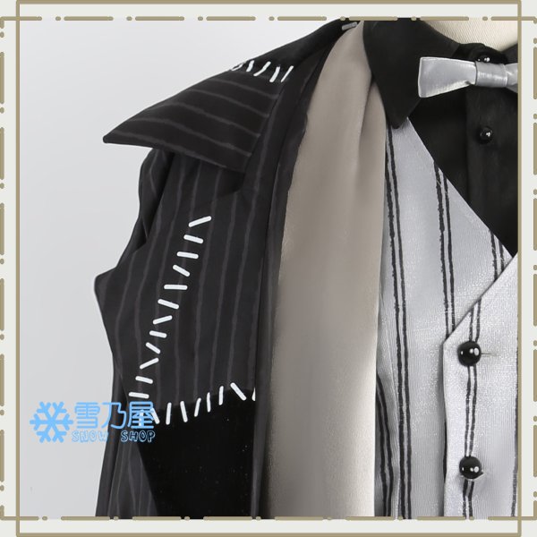 セベク  始まりのハロウィーン衣装