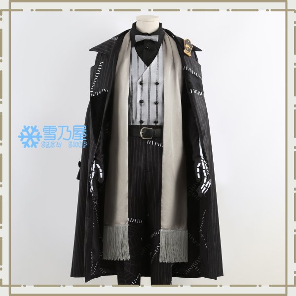 セベク  始まりのハロウィーン衣装