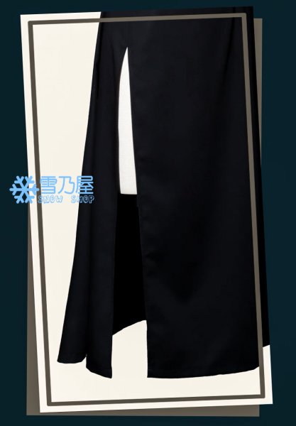 雫原比留子　日常服