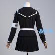 飴宮怠美　戦闘服