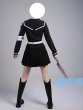 飴宮怠美　戦闘服