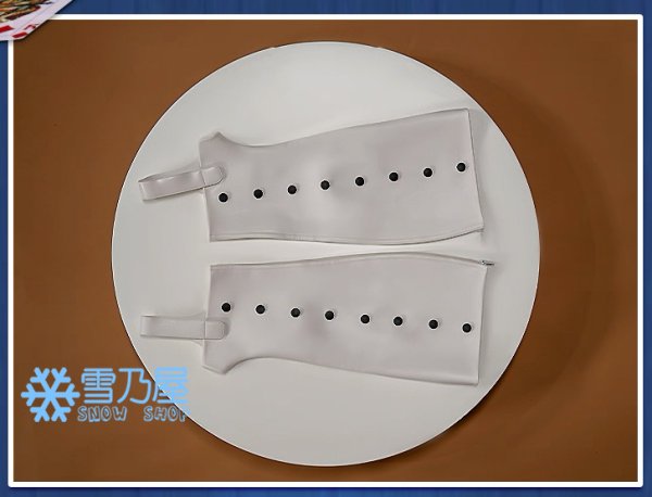 フェロー・オネスト衣装