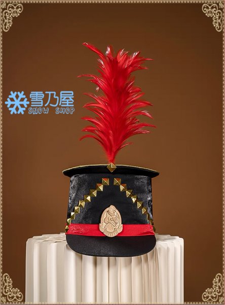 ケイト　プレイフル・ドレス衣装