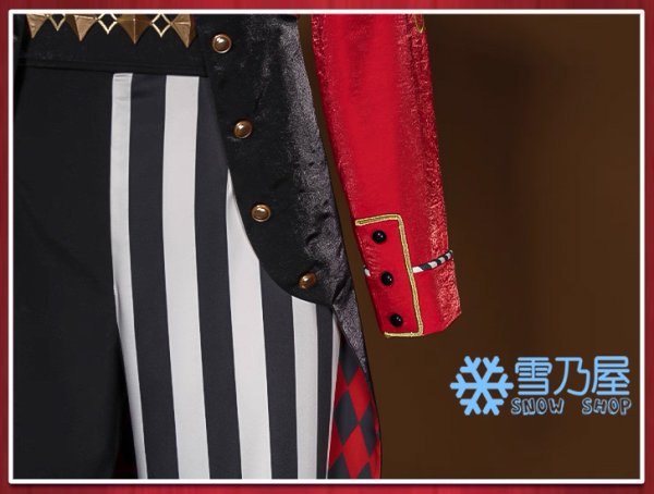 ケイト　プレイフル・ドレス衣装