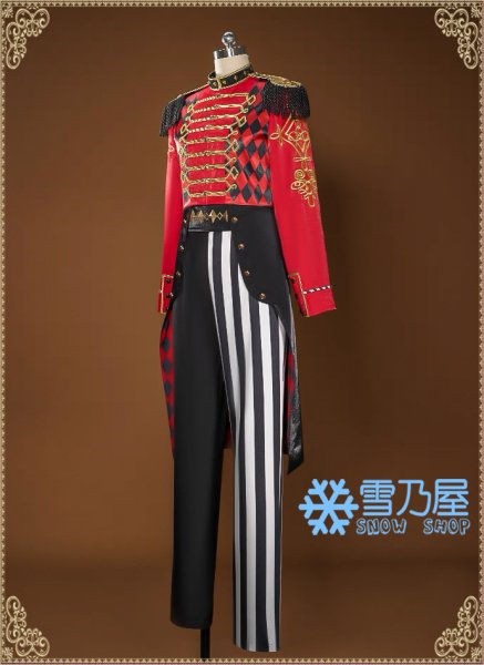 ケイト　プレイフル・ドレス衣装