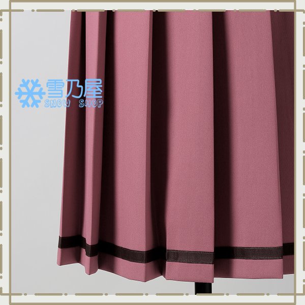 和栗薫子　制服