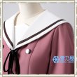 和栗薫子　制服