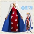 神楽ウサギドレス