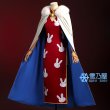神楽ウサギドレス