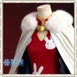 神楽ウサギドレス