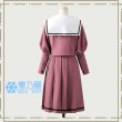 和栗薫子　制服