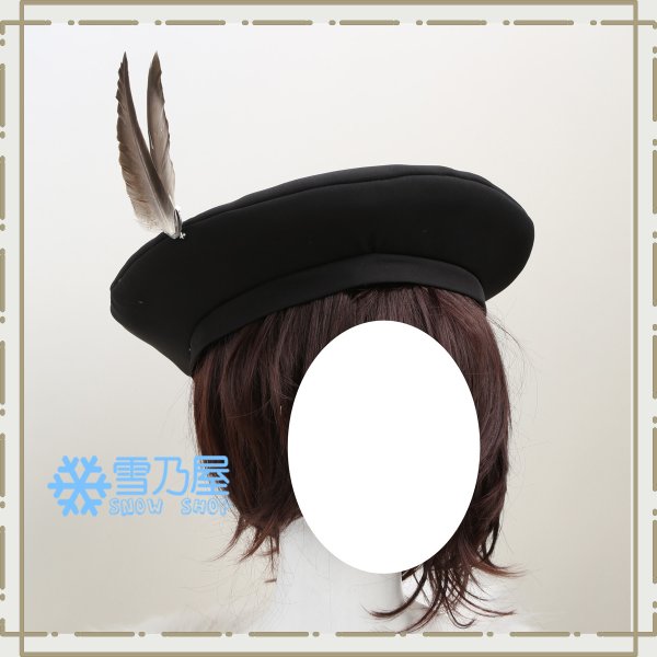 ネモノア　霊基再臨2衣装