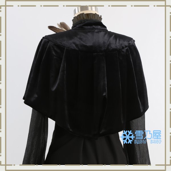 ネモノア　霊基再臨2衣装