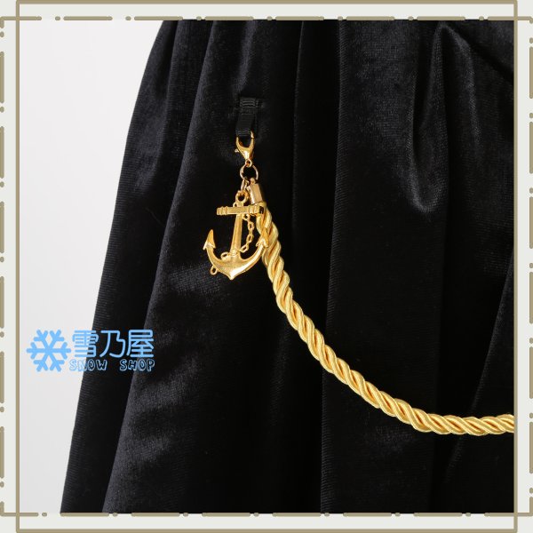 ネモノア　霊基再臨2衣装