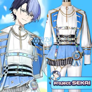 プロジェクトセカイ グリーティングカード 5周年 感謝祭 東雲彰人 青柳冬弥 プロセカ プロジェクトセカイ 5th Anniversary 感謝祭 東雲彰人