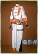 東雲彰人5周年衣装
