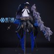 ガルブレーナ衣装
