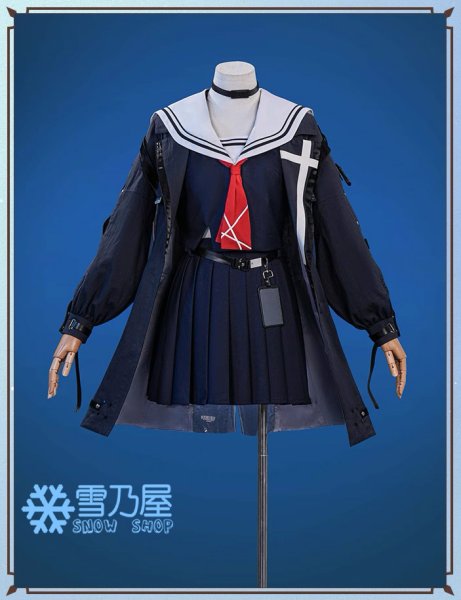 千咲衣装
