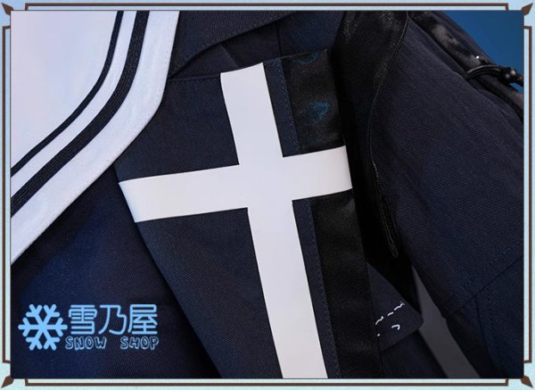 千咲衣装