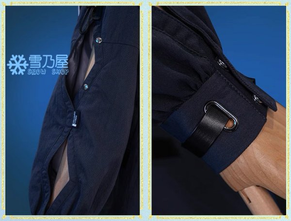 千咲衣装