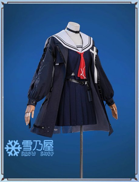千咲衣装
