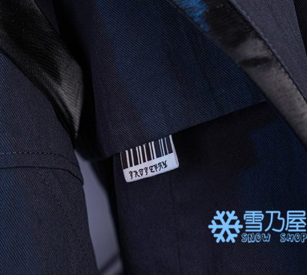 千咲衣装