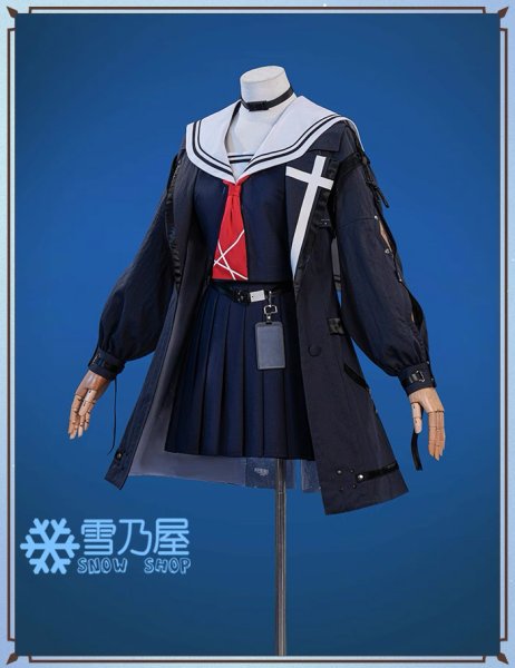 千咲衣装