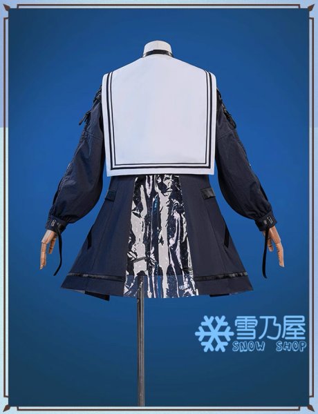 千咲衣装