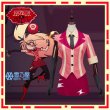 チェリー・ボム衣装