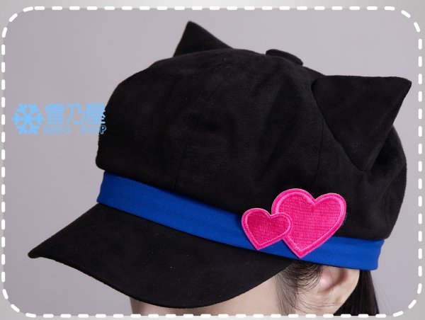 白石杏  メロディっち衣装