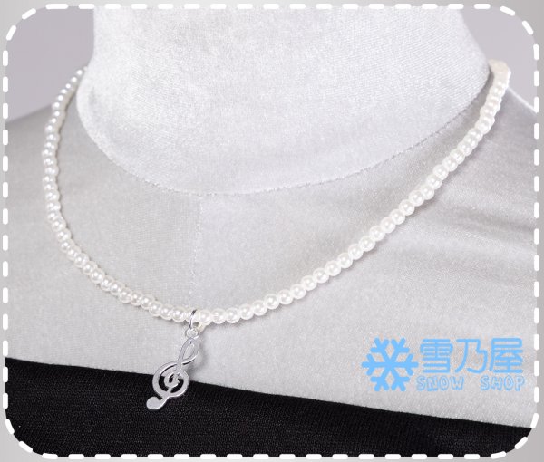 白石杏  メロディっち衣装