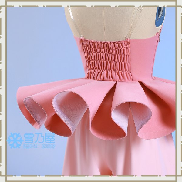 木之本桜　戦闘服