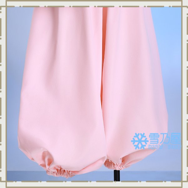 木之本桜　戦闘服