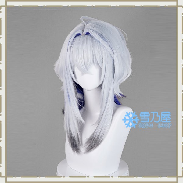 ガルブレーナ ウィッグ