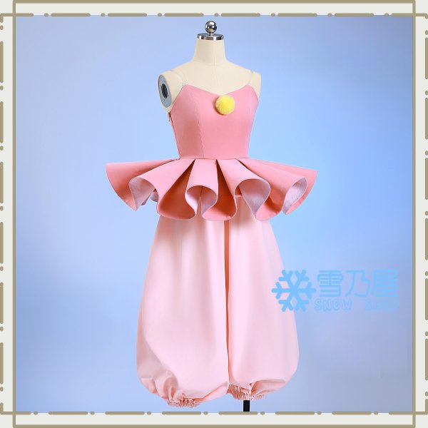 木之本桜　戦闘服