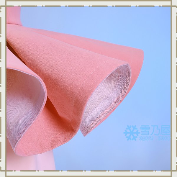 木之本桜　戦闘服