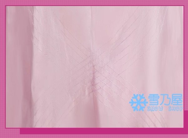 ジャスミン衣装